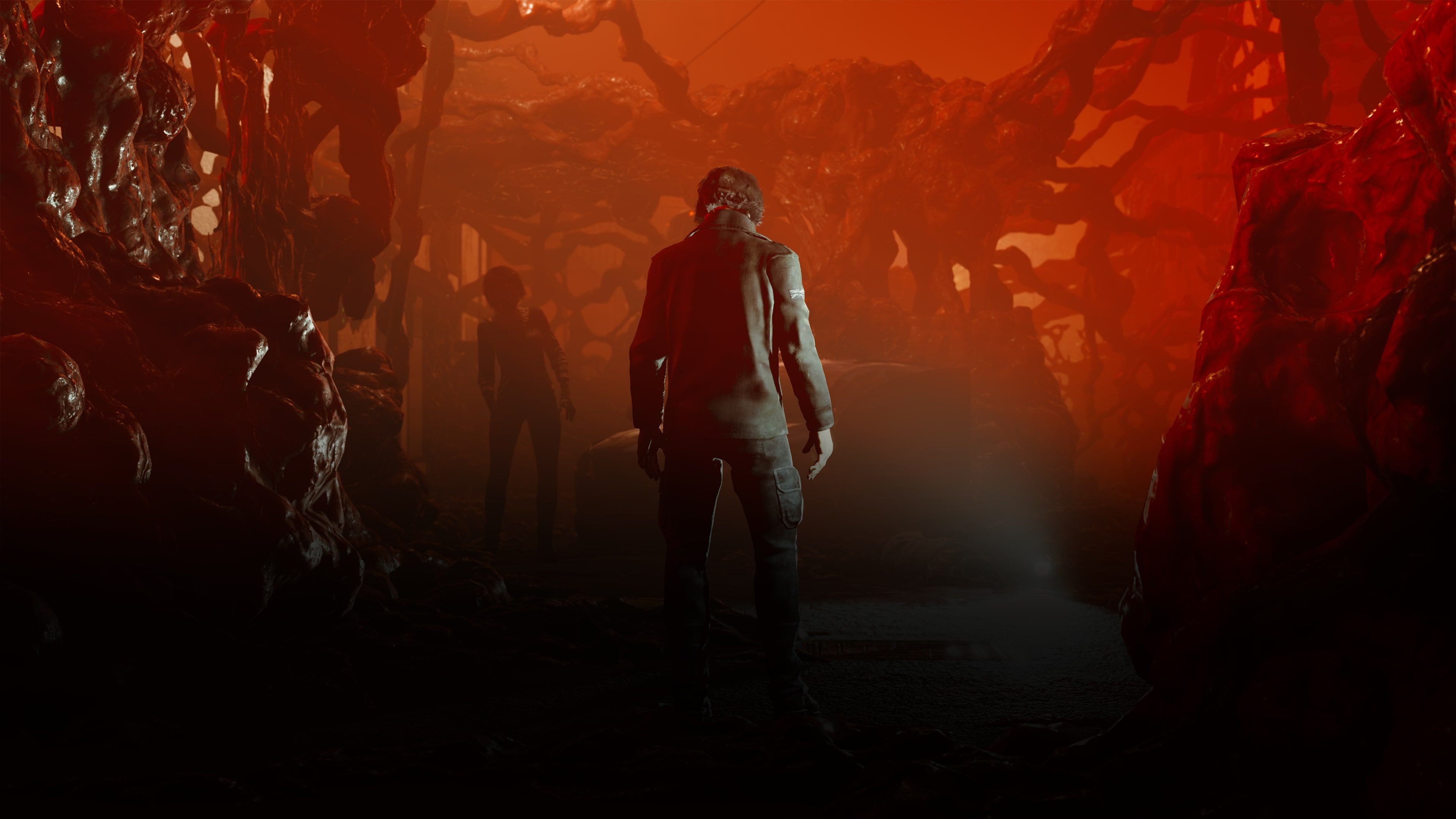 Darker Skies cover image