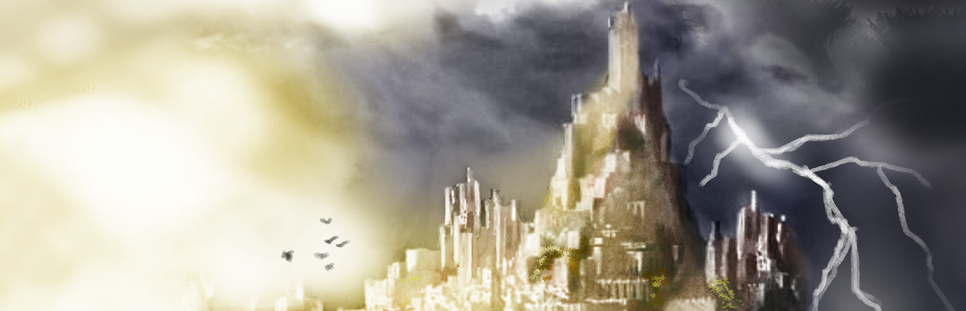 The Aether: Life as a God cover image