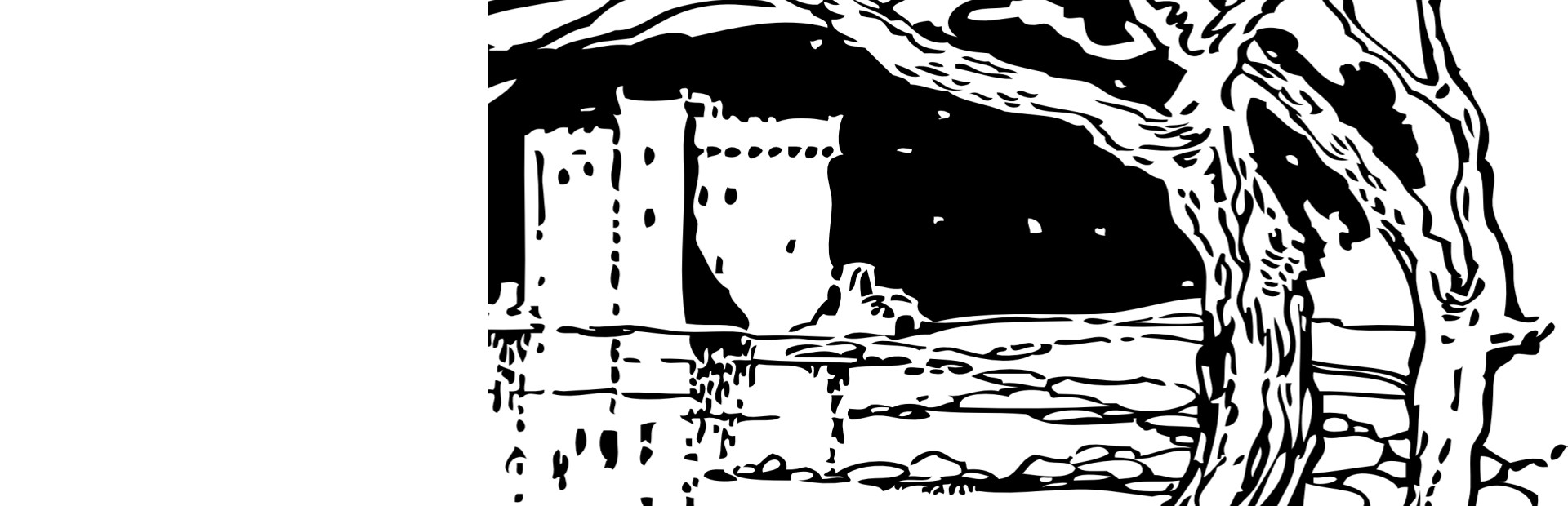 Swamp Castle cover image