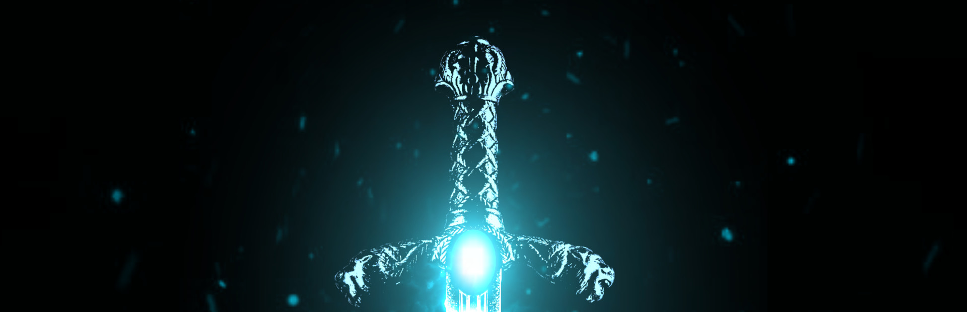 The Sword of Rhivenia cover image