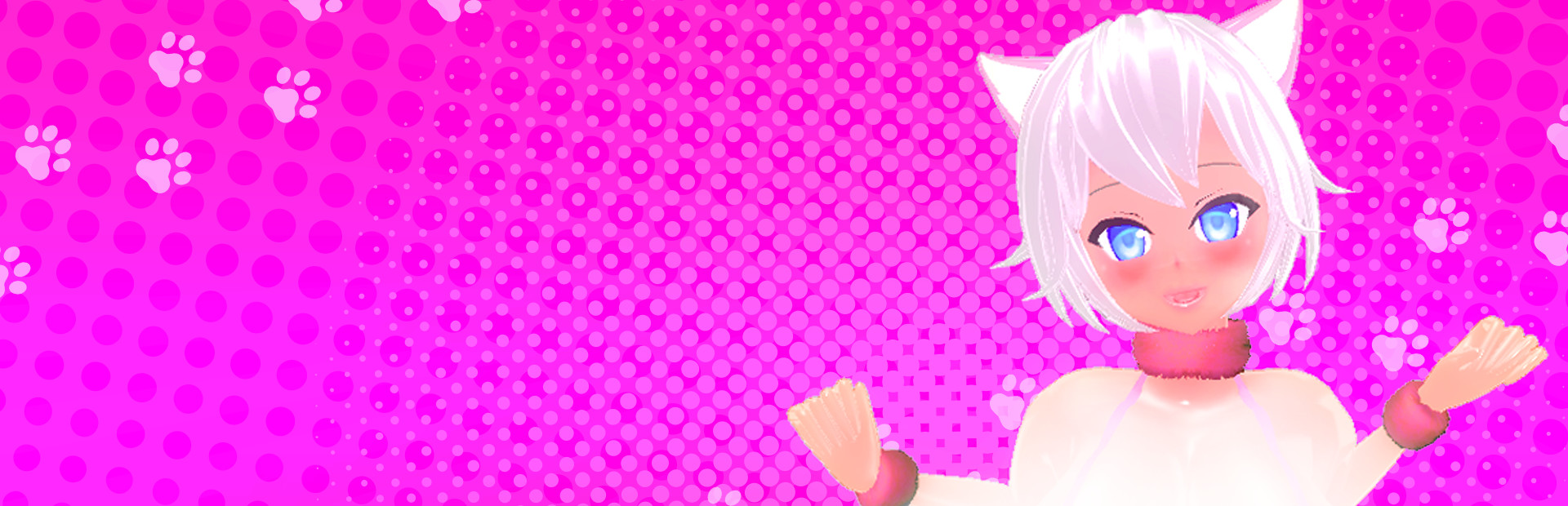 VR Hentai Cat cover image