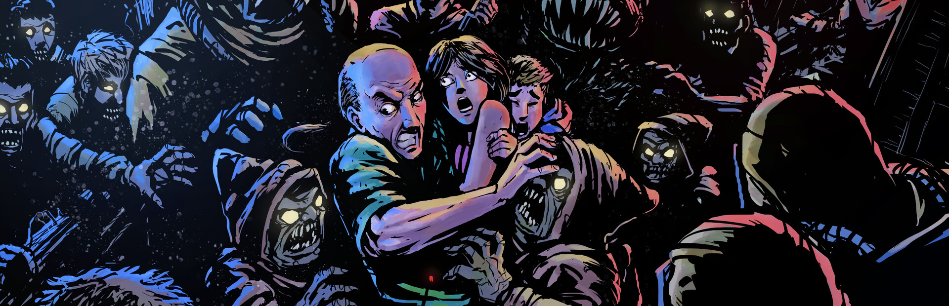 My Night Job cover image