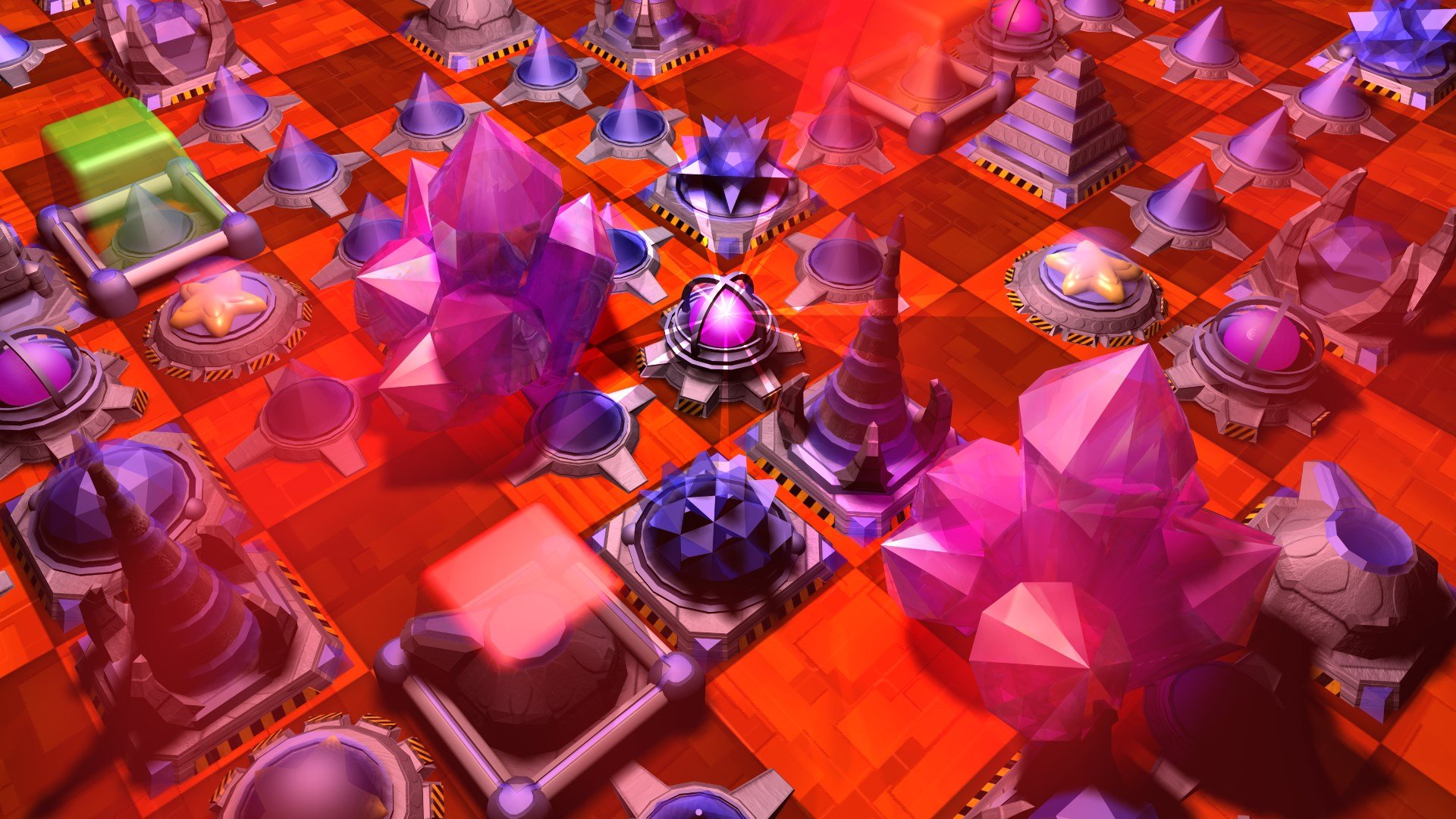 Prizma Puzzle Prime cover image