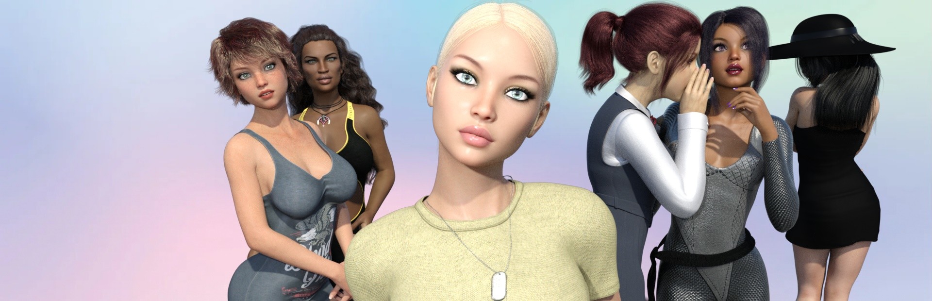 Bust a date cover image
