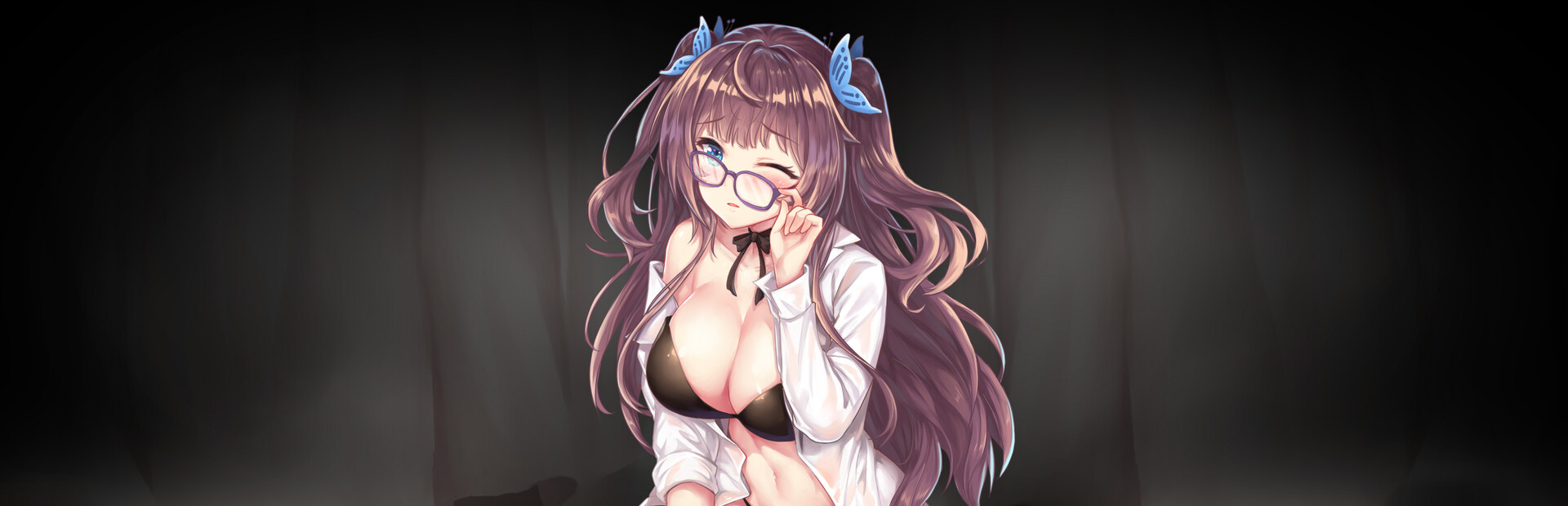 Girl Fantasy cover image
