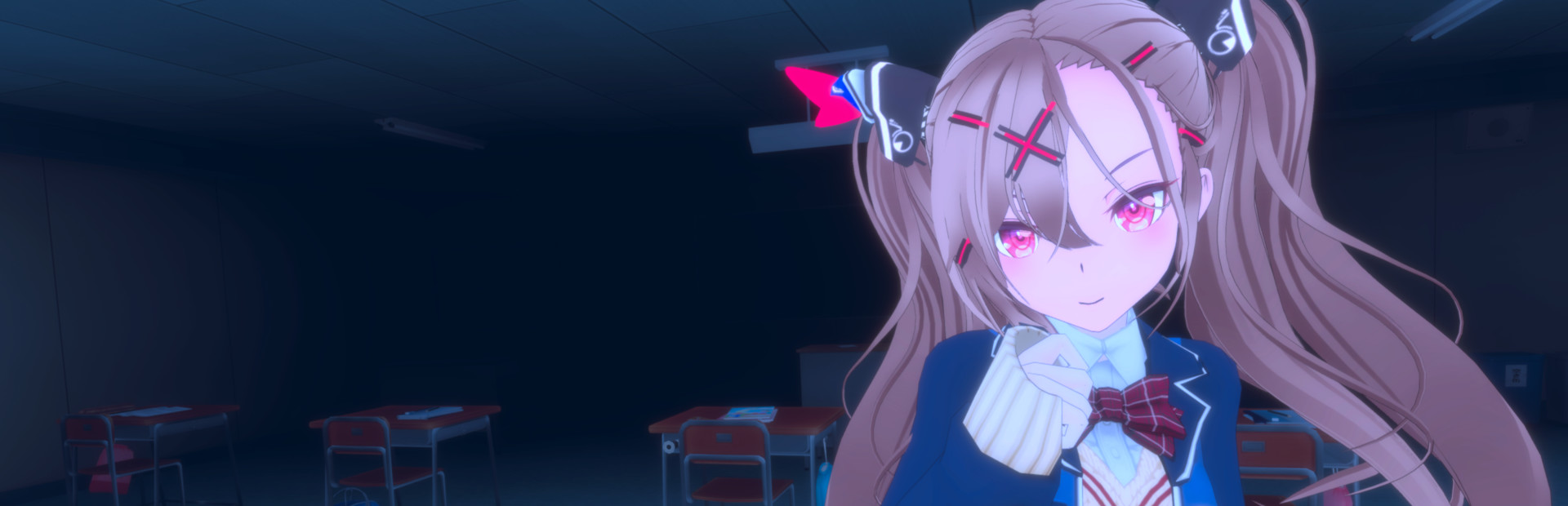 Love Love School Days cover image