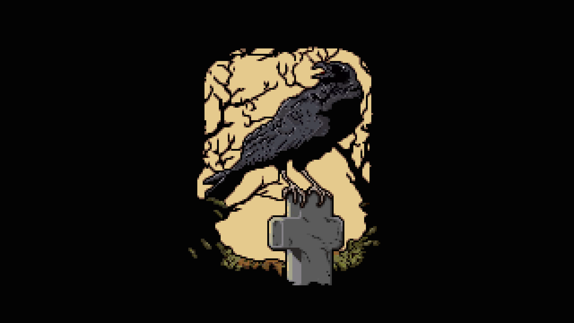 Dark Burial: Enhanced Edition cover image