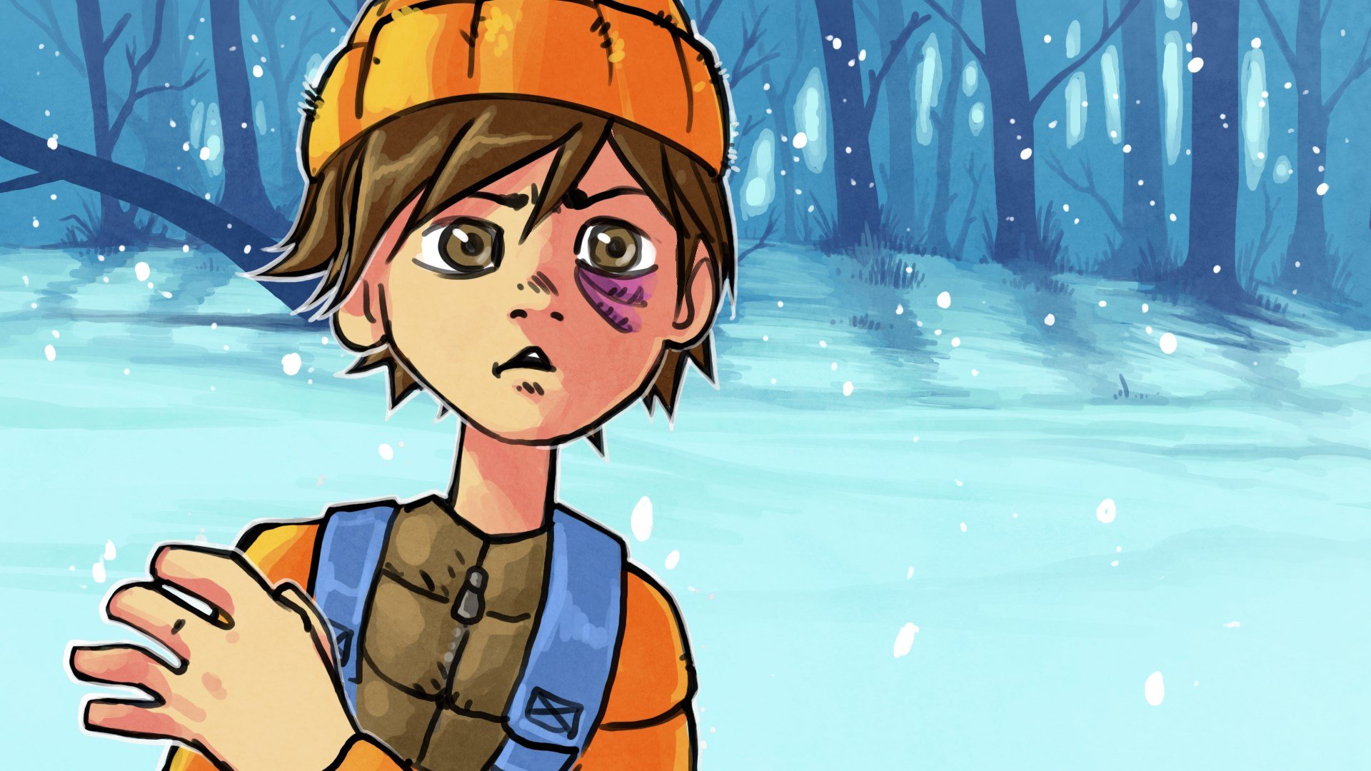 The Prince of Landis cover image