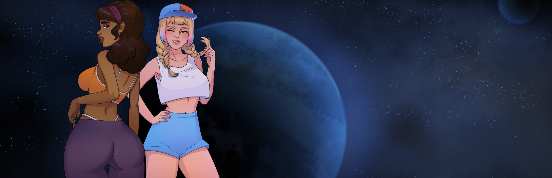 Prepare Uranus: Exploring Black Holes for Adults cover image