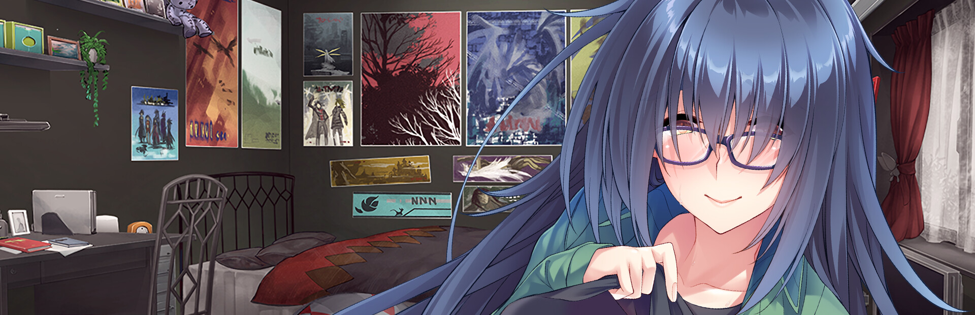 Manga Maker's Mega Milkers cover image