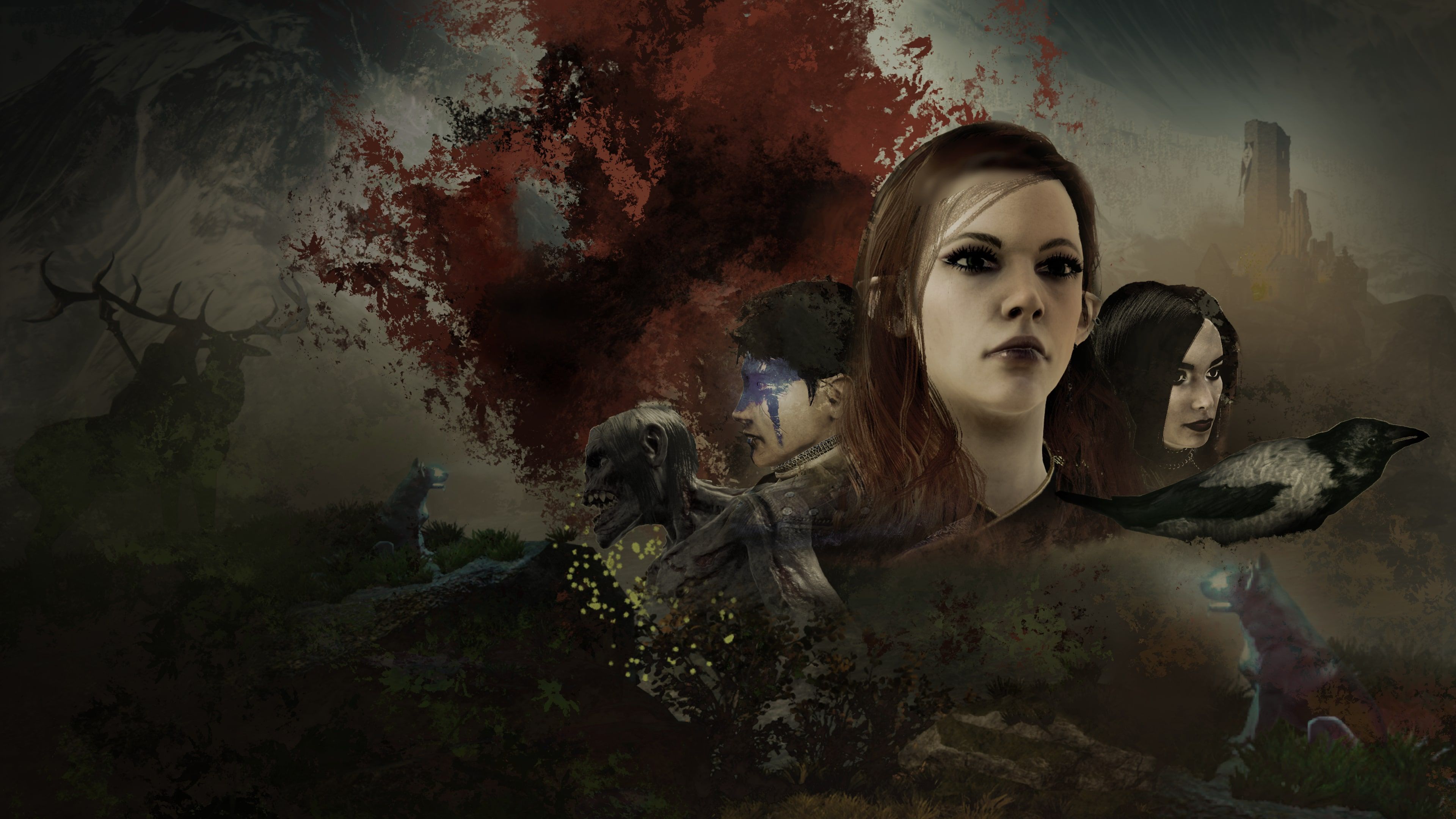The Redress of Mira cover image