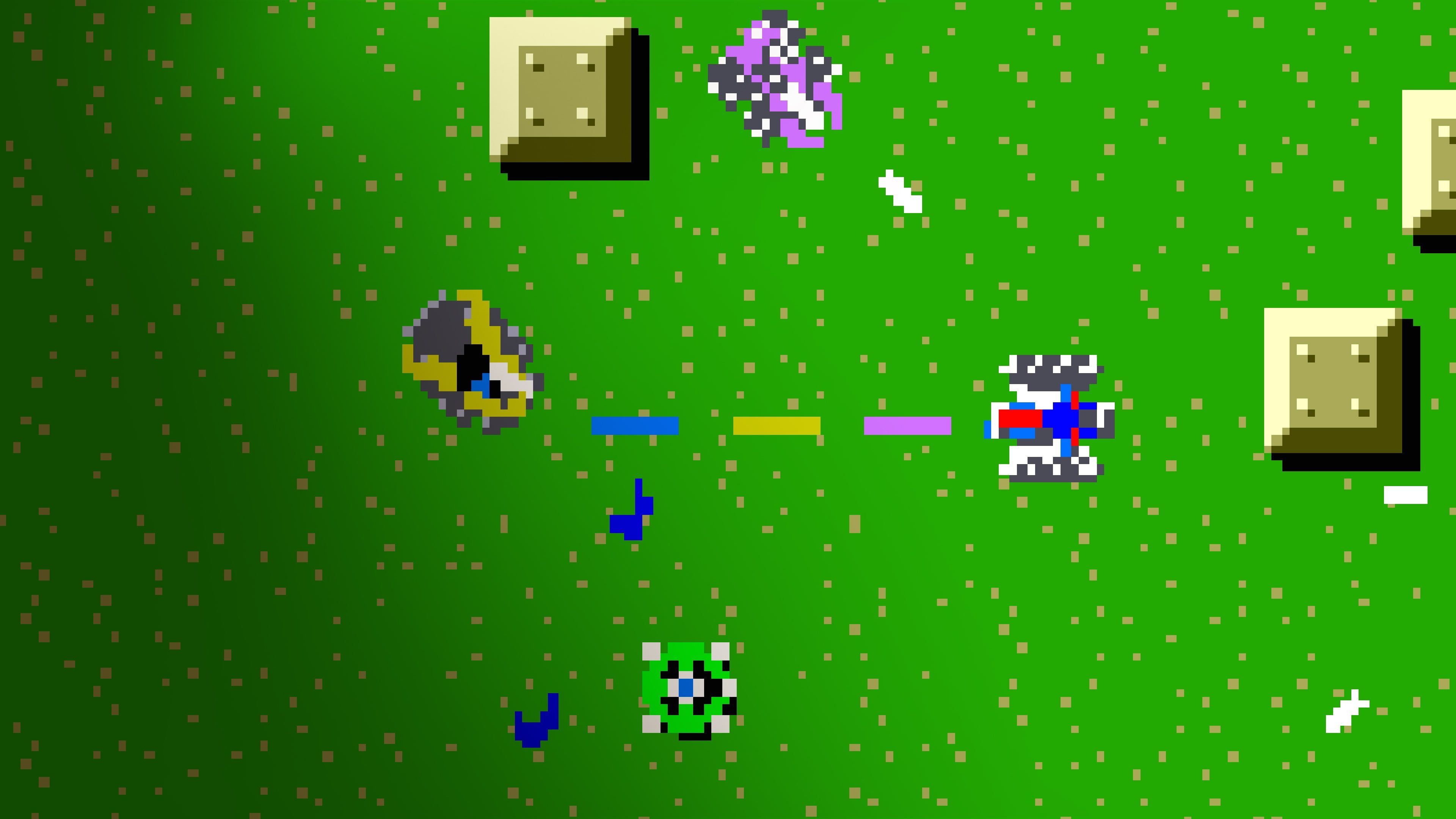 Arcade Archives GROBDA cover image