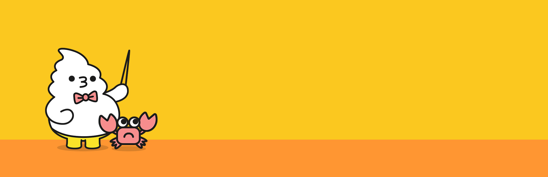 Typing Land cover image