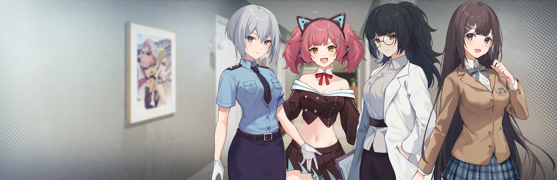 Secret Camera cover image