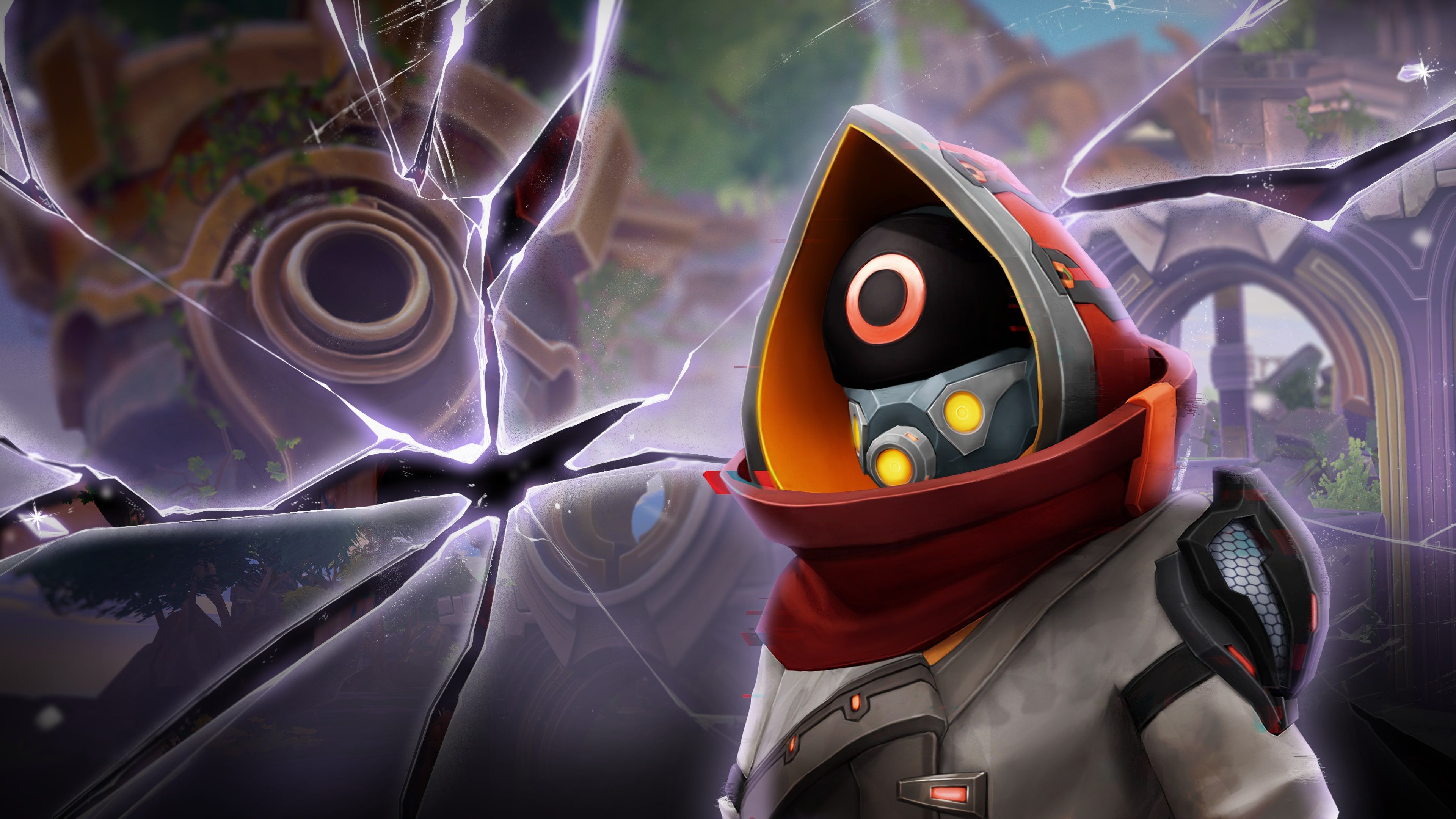 Zenith: The Last City
 cover image