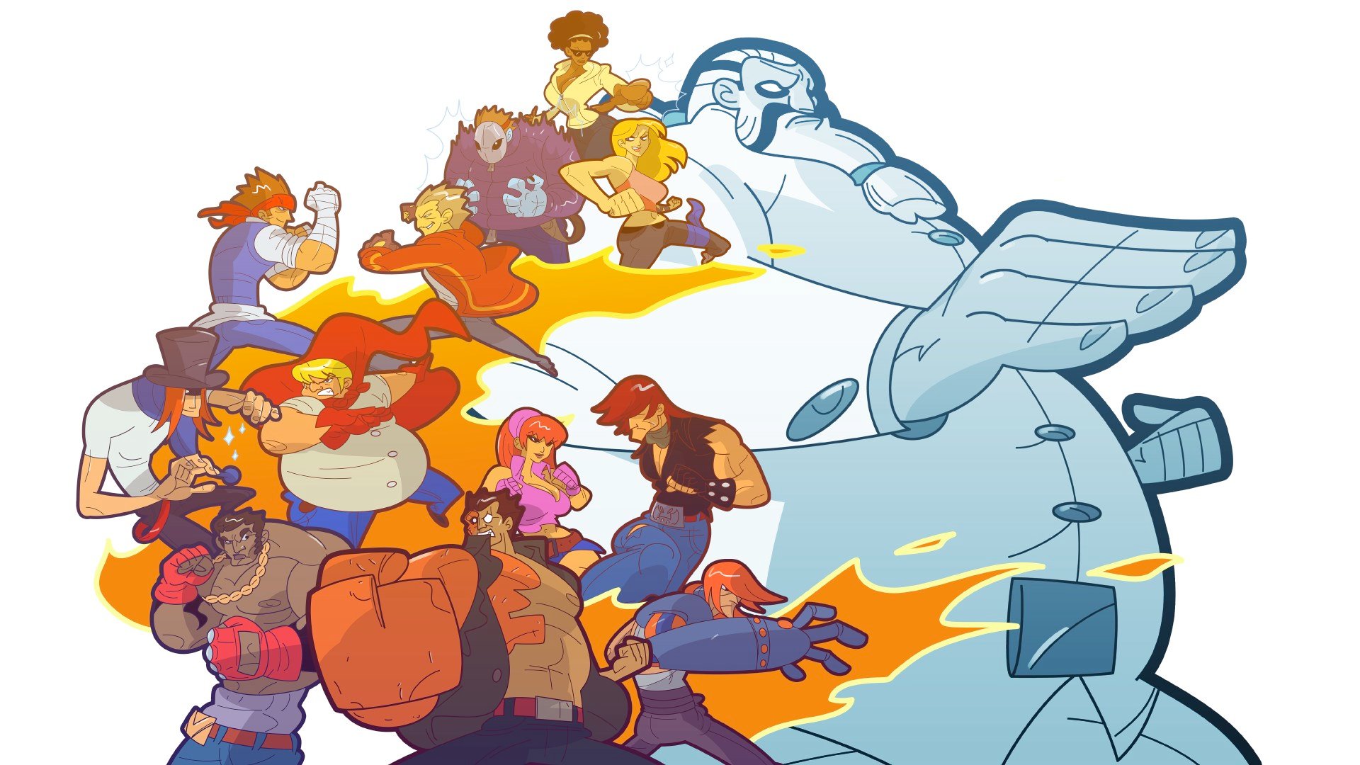 Battle High 2 A+ cover image
