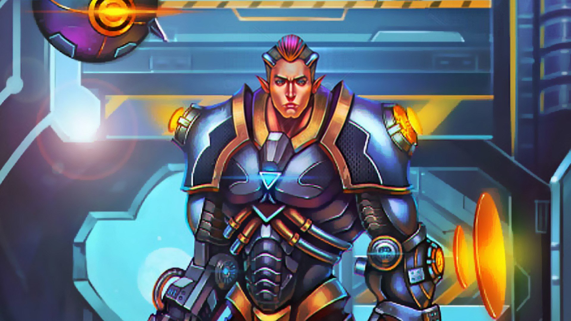 One Gun Guy cover image