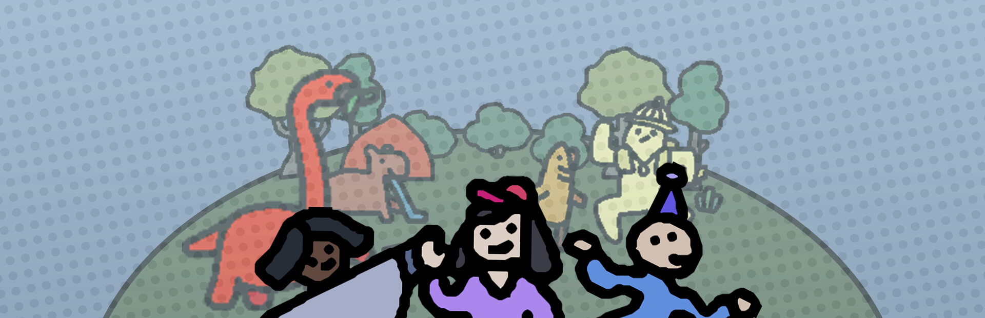 Sokfest cover image