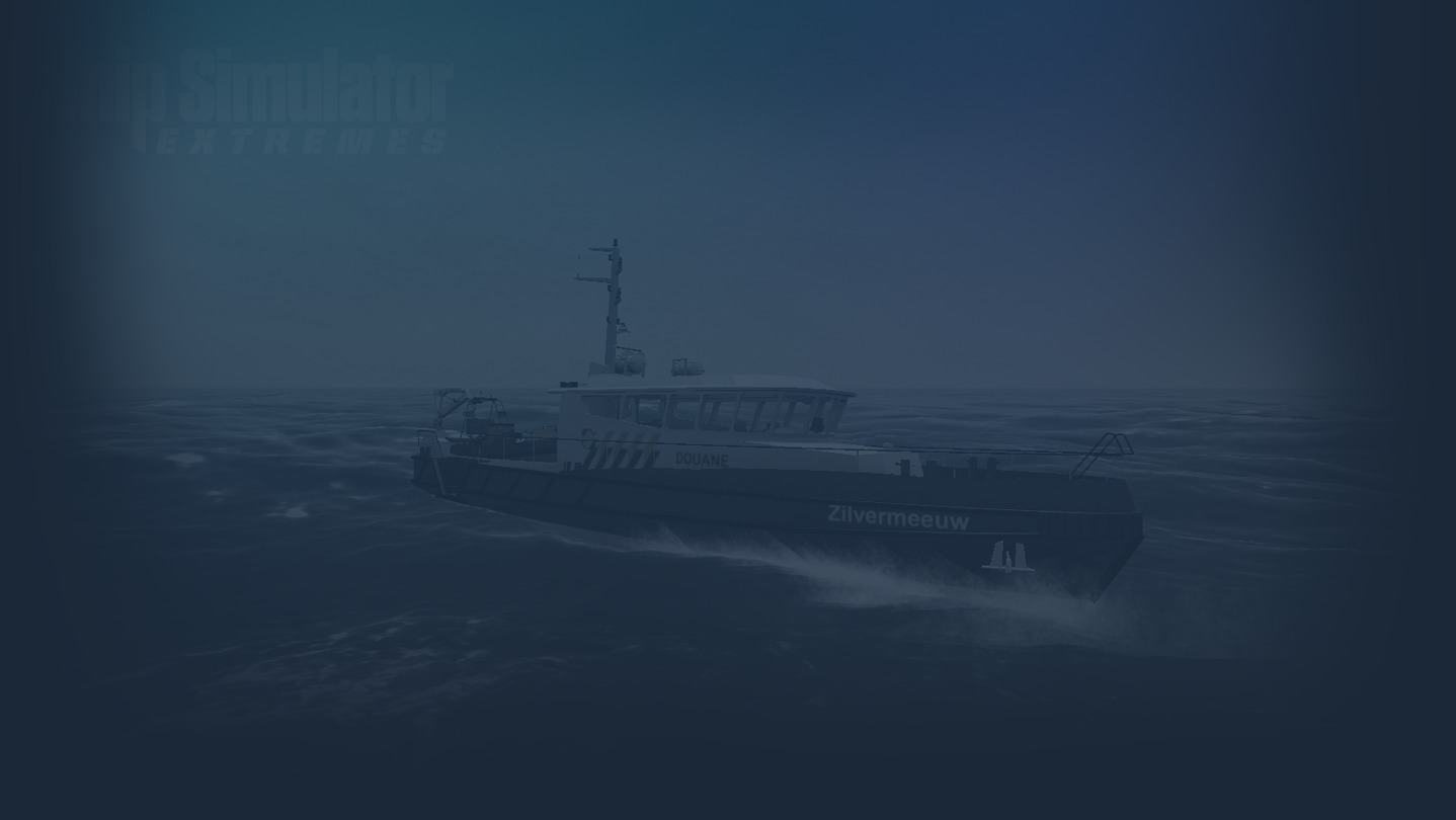 Ship Simulator Extremes cover image