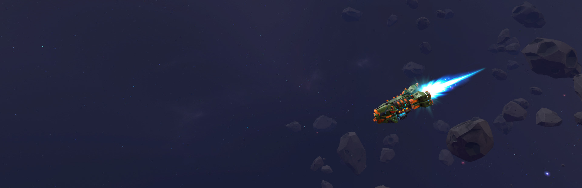 Star Survivor cover image