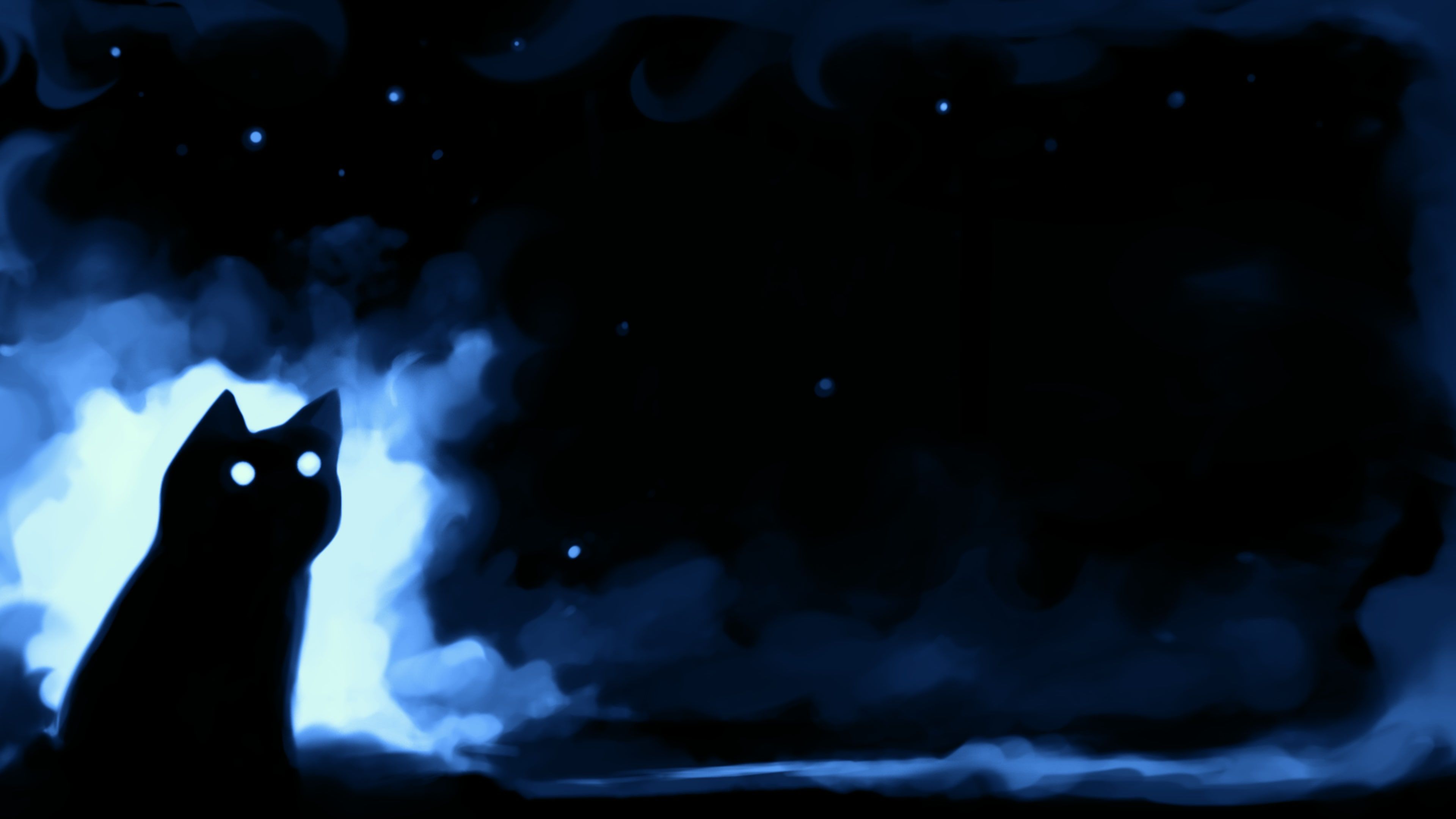 Hidden Paws Mystery cover image