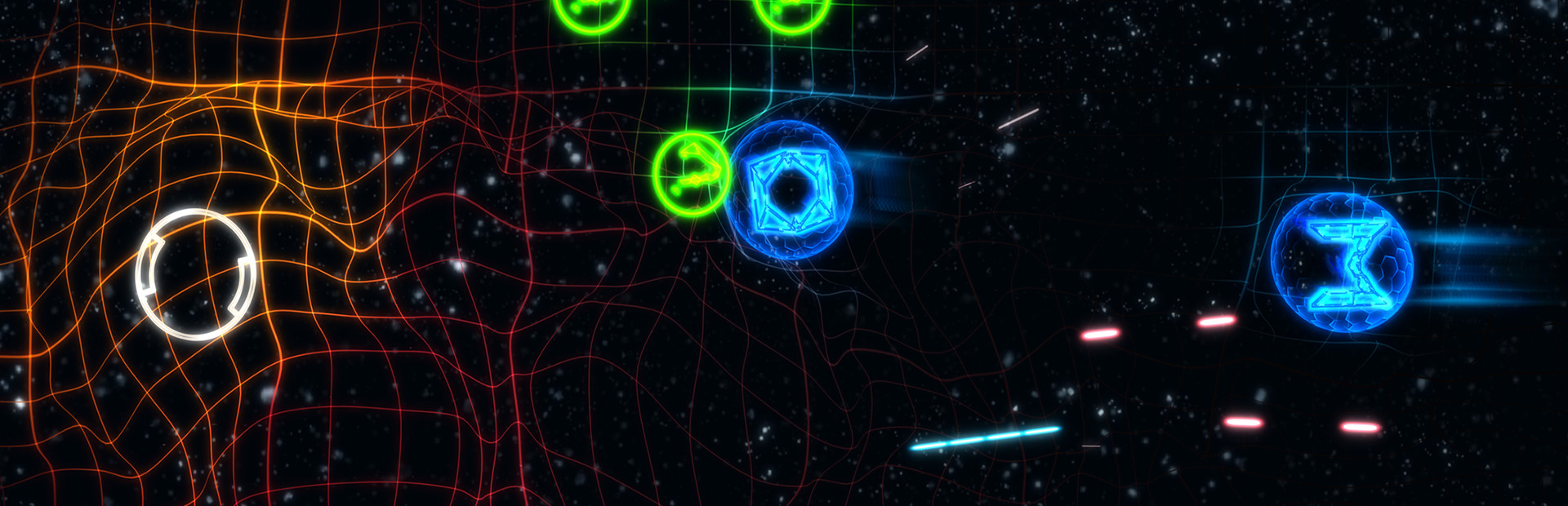 Galactic Orbital Death Sport cover image
