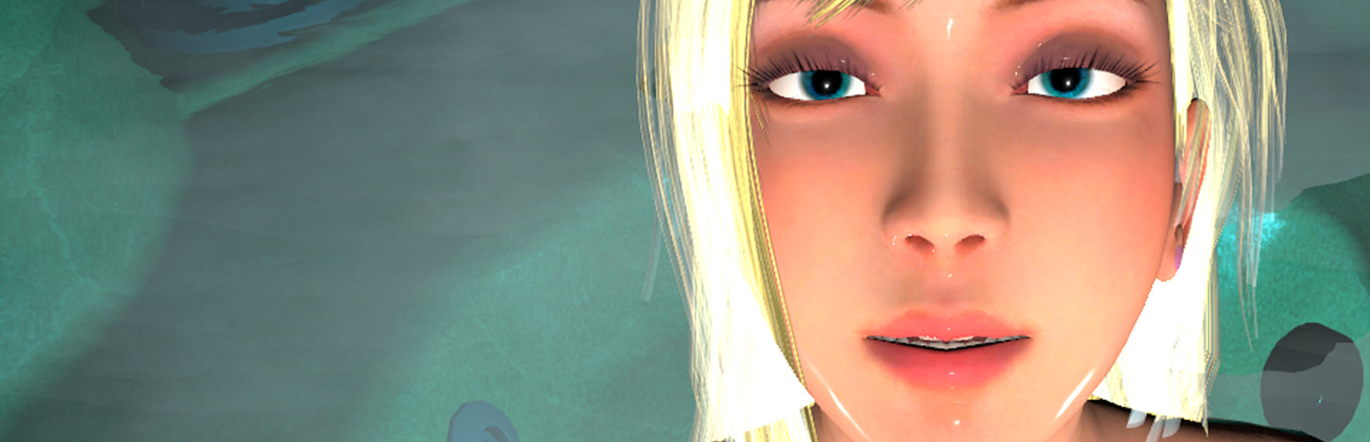 Summer Seduction VR cover image