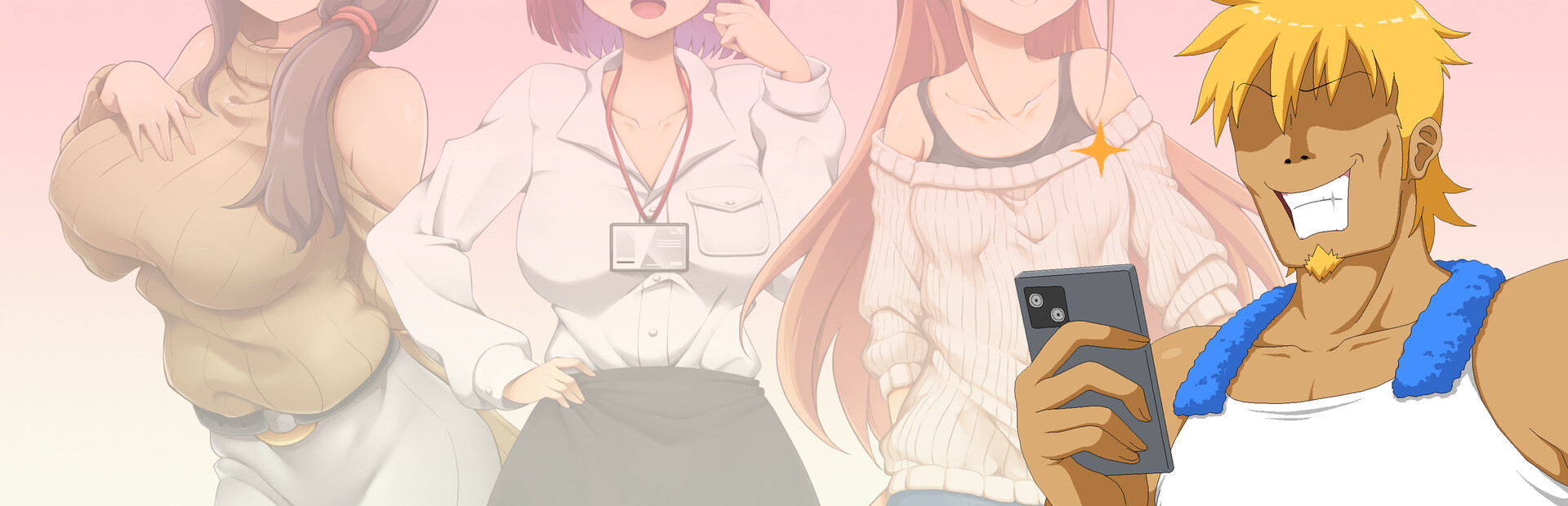 Handyman Legend cover image