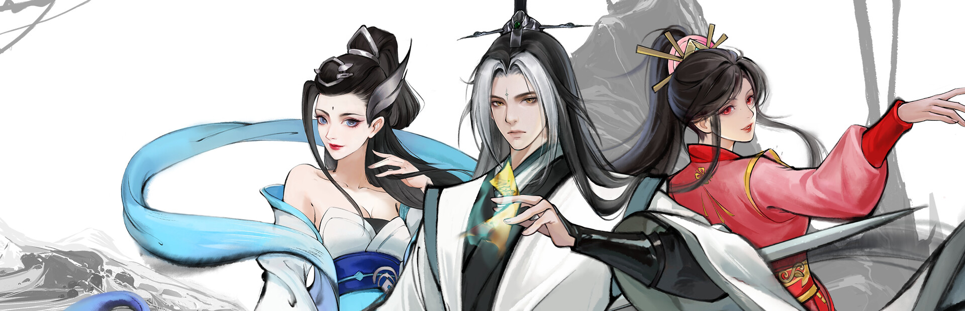 Immortal Seeker cover image