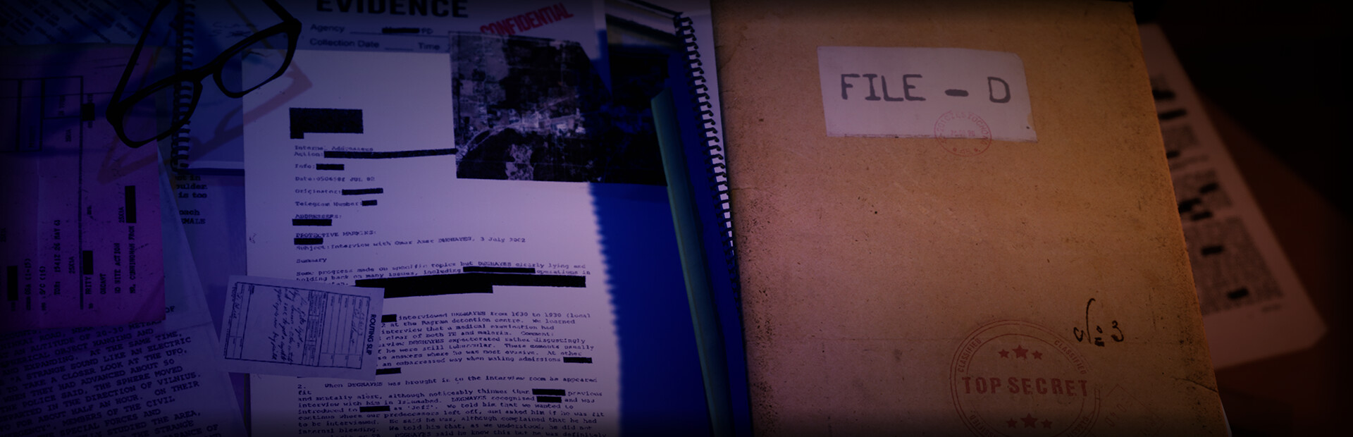 File Destined cover image