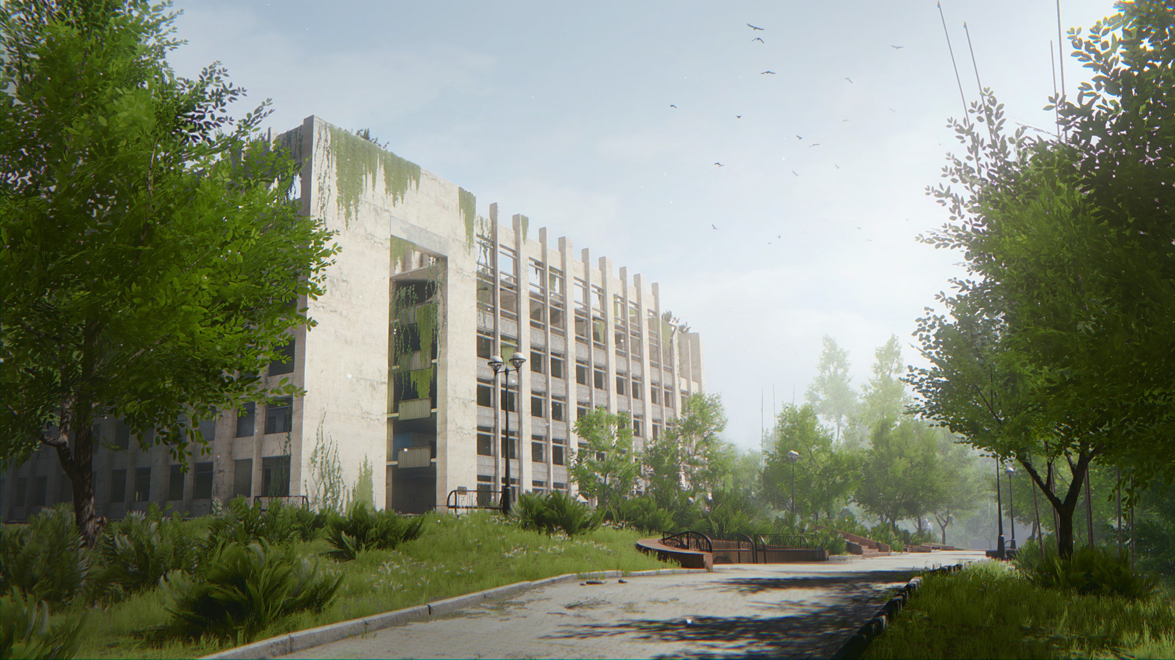 In rays of the Light (Windows) cover image