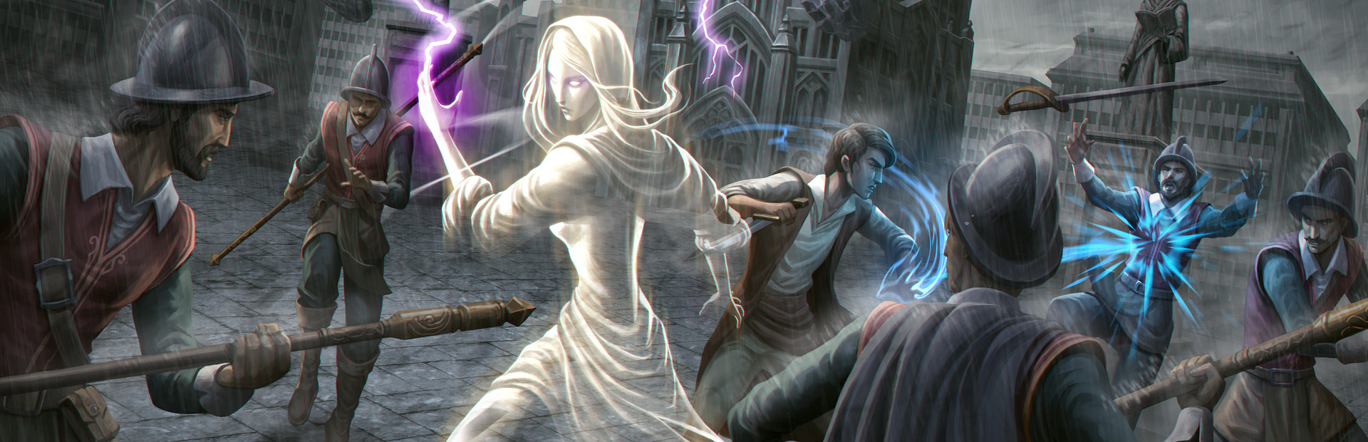 Stars Arisen cover image