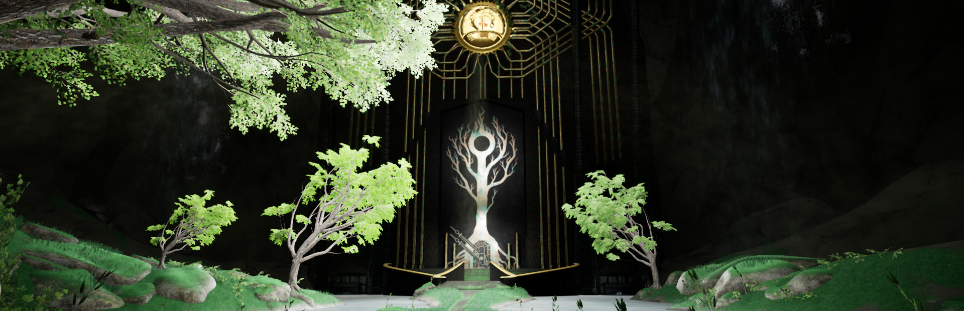The Long Gate cover image