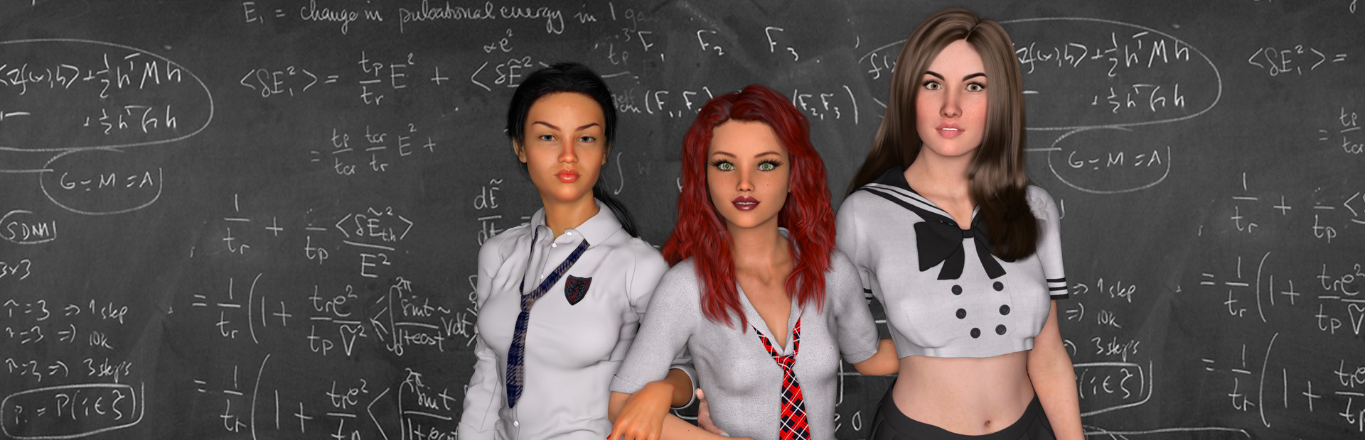 College Seduction cover image