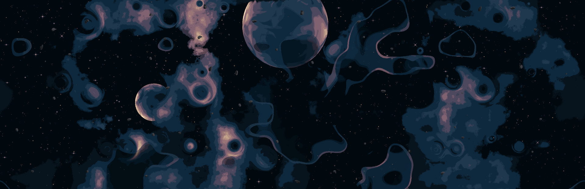 Nebula cover image