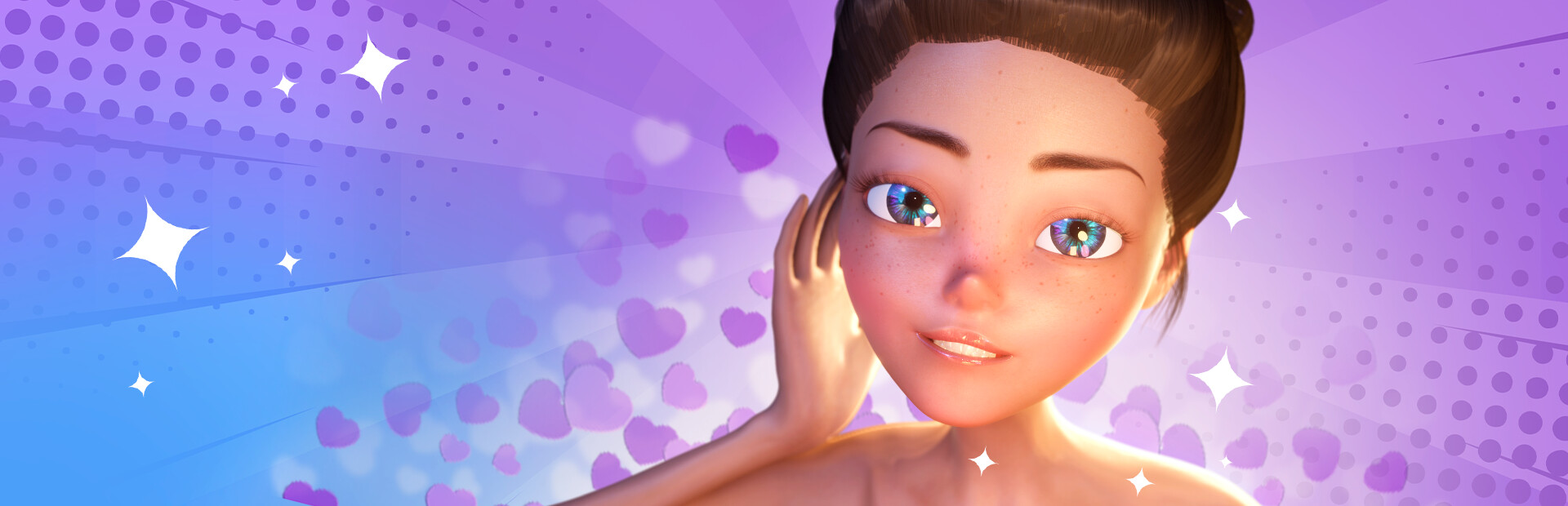 SEX Room [18+] cover image