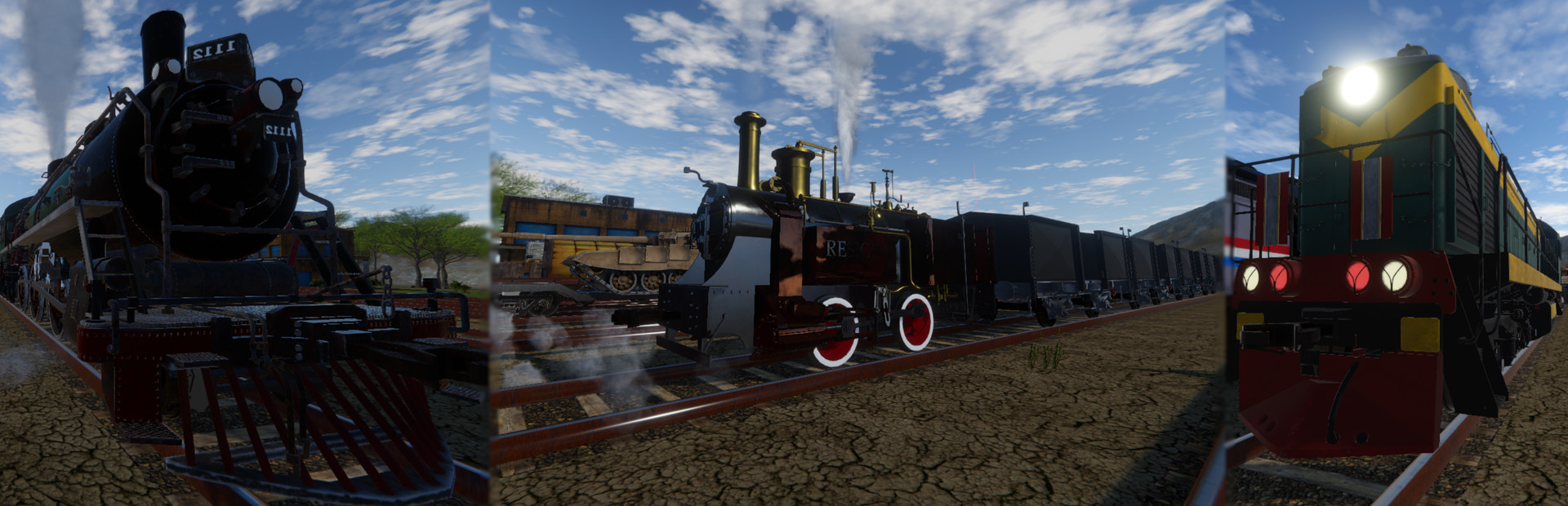 Loco Shortline Operations cover image