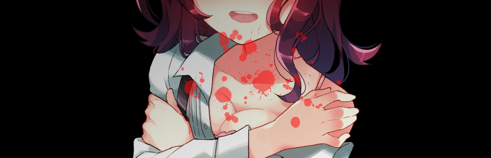 精神病大王花 Flowering Abyss cover image