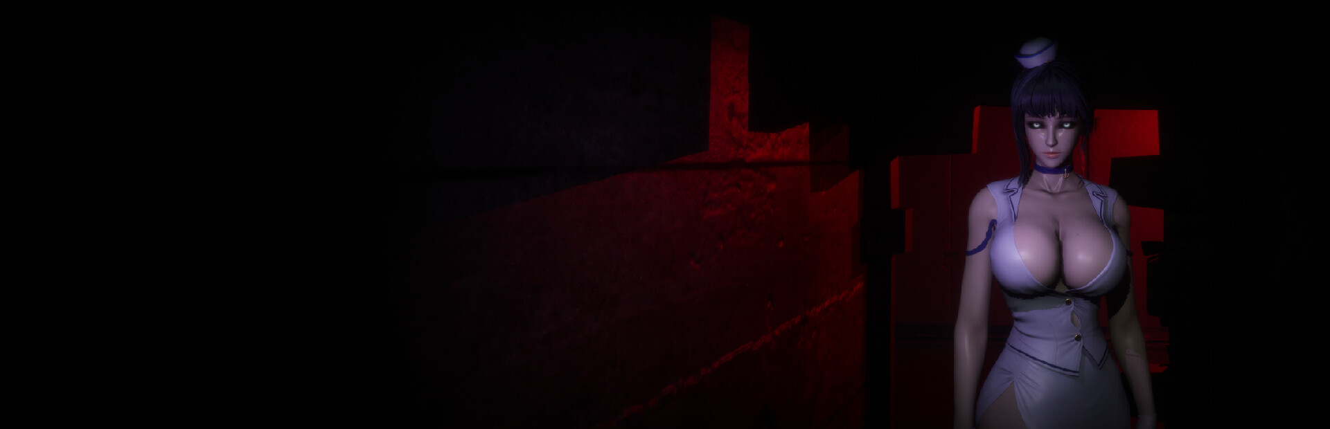 Dark Siren cover image