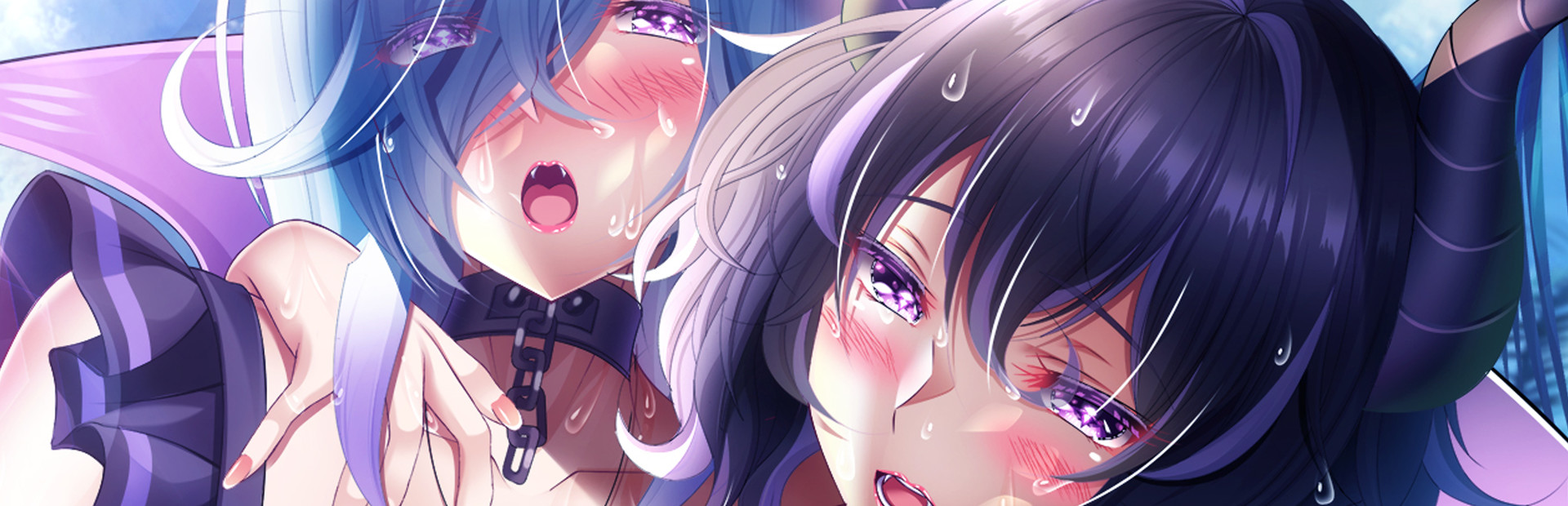 LOLLIPOP: SUMMER! cover image