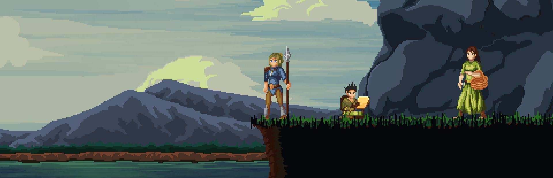 Tales From Windy Meadow - Legacy Edition cover image