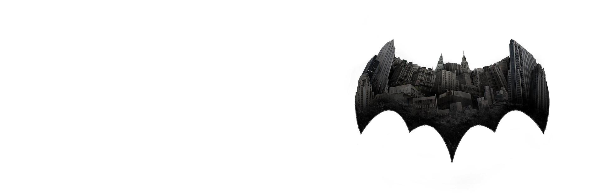 Batman - The Telltale Series cover image