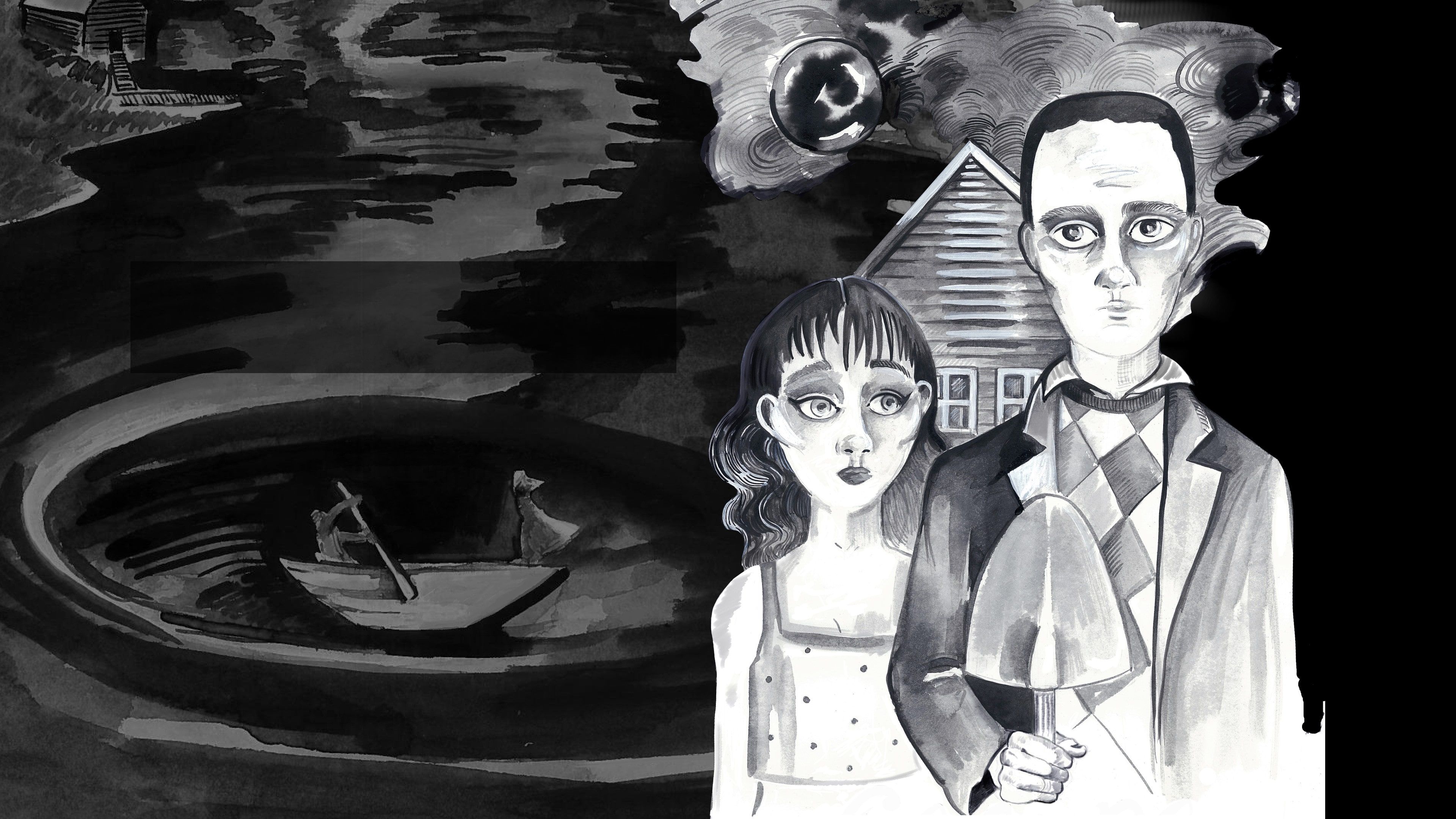 Sister cover image