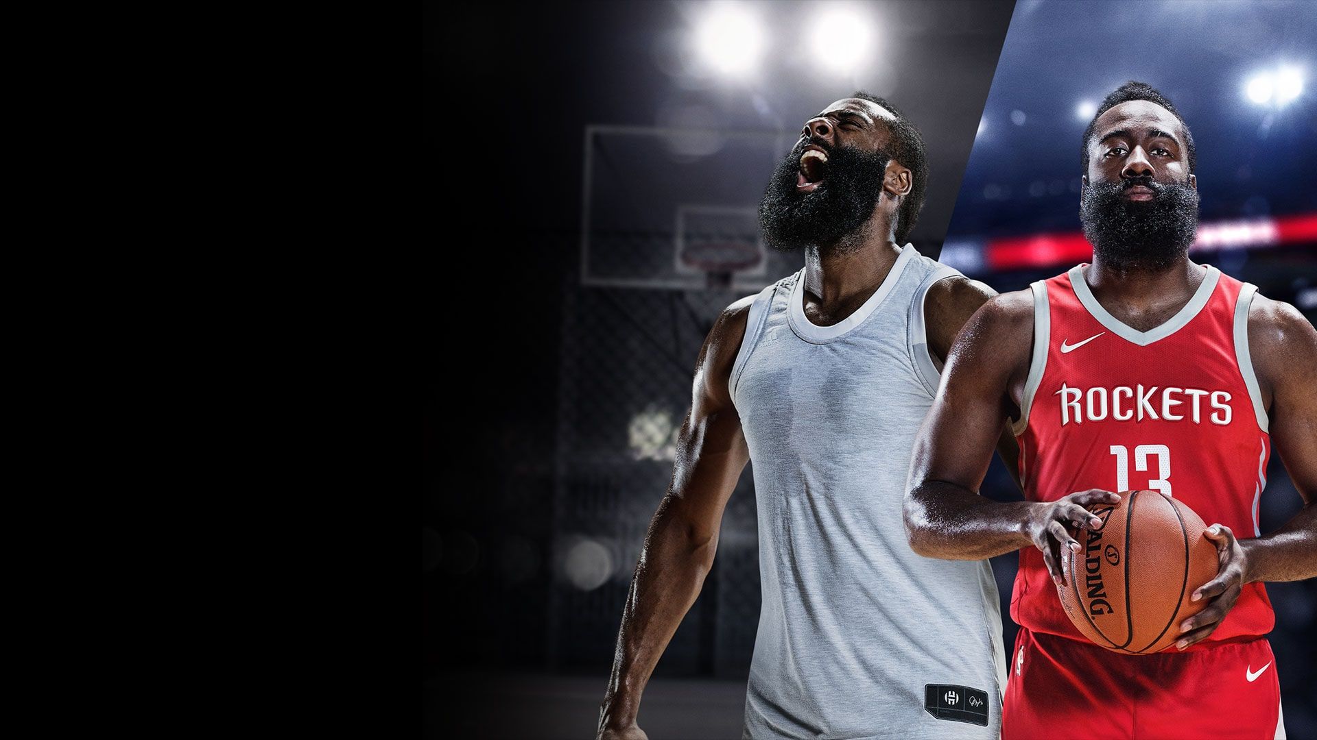 NBA LIVE 18 cover image