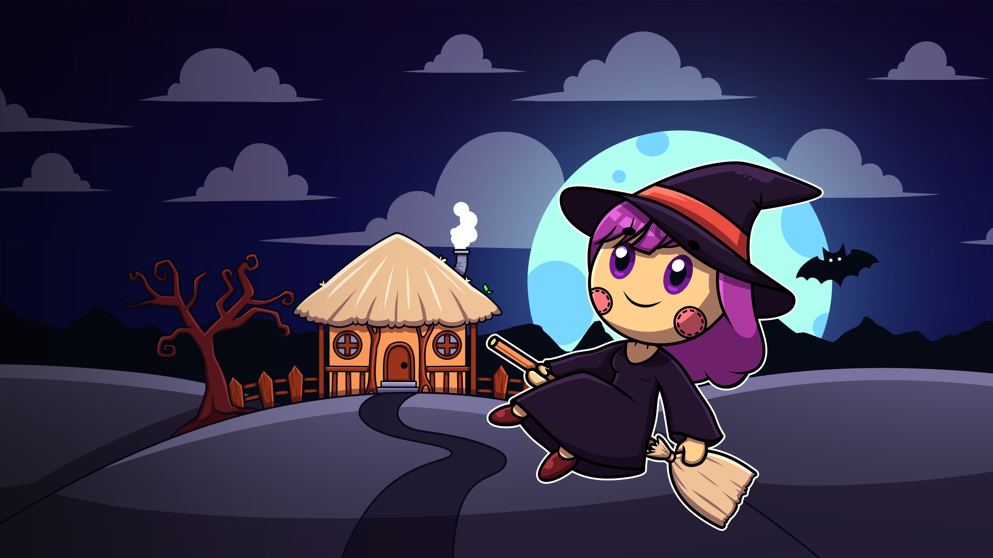 Pocket Witch cover image