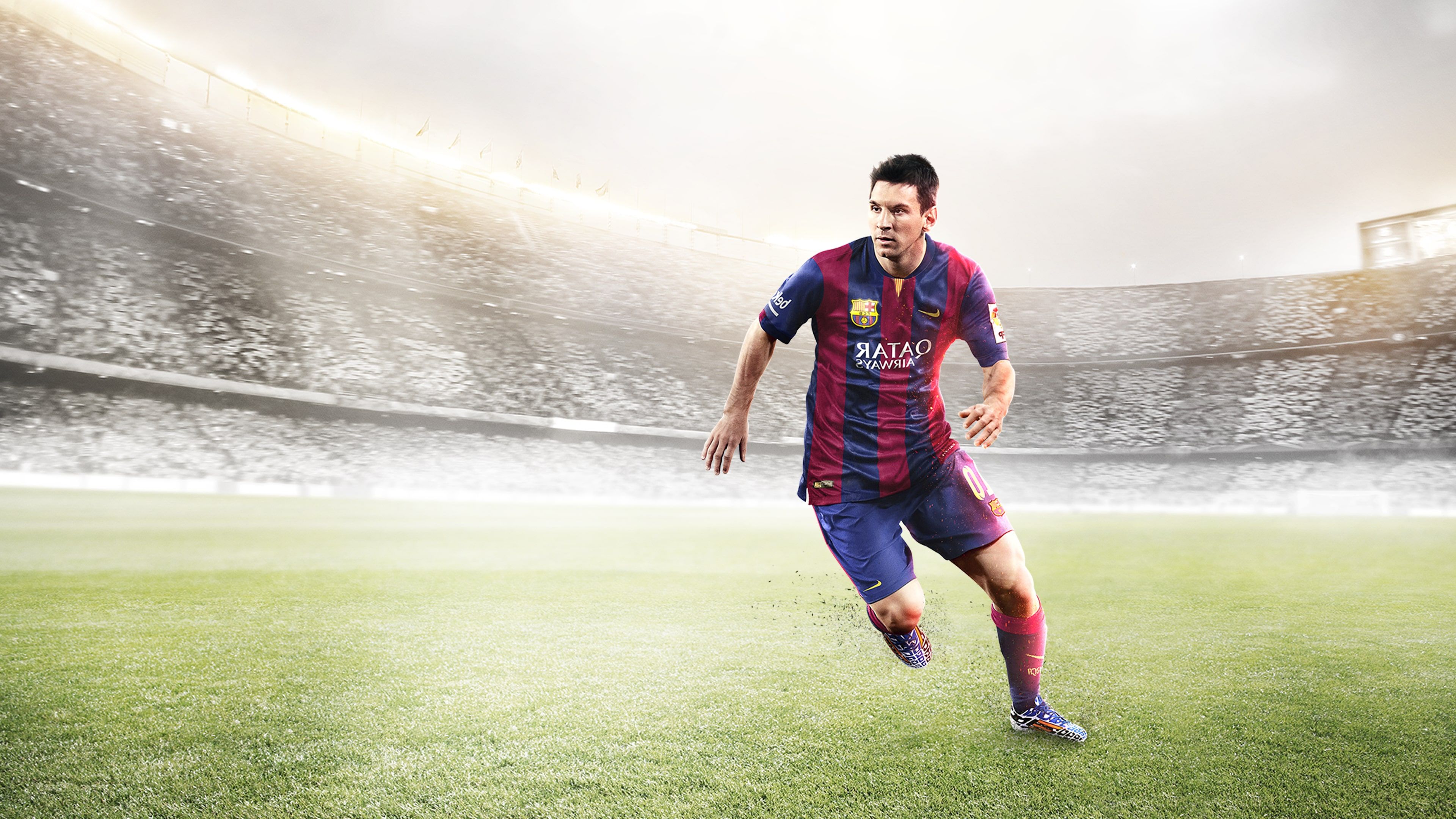 FIFA 15 cover image
