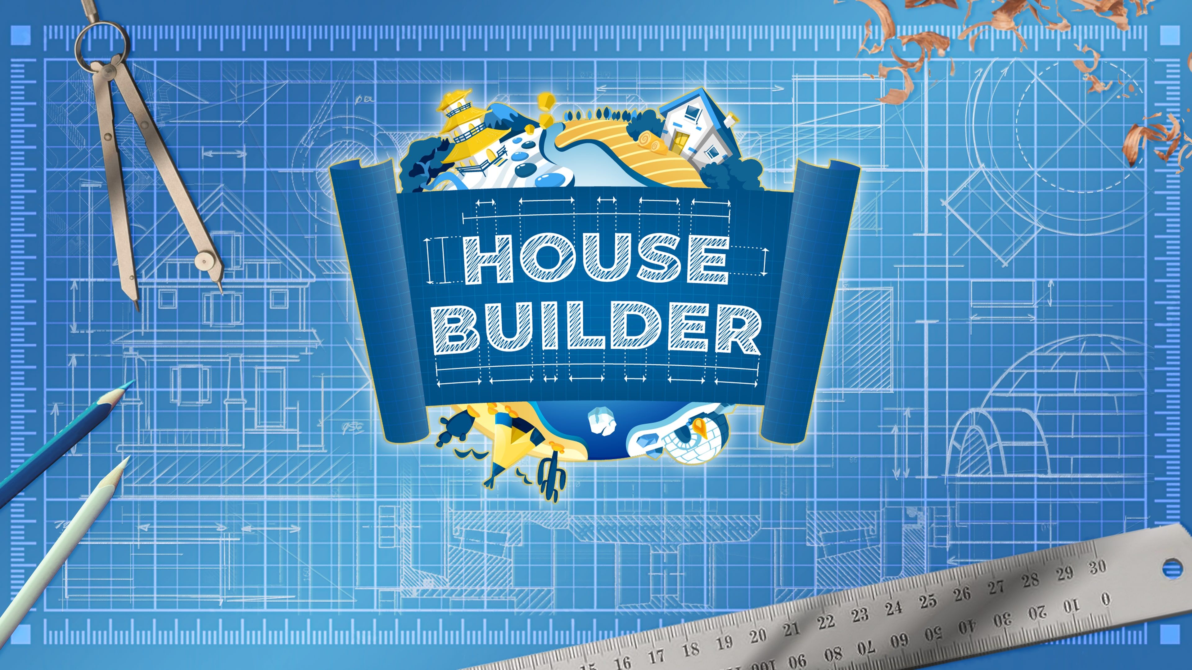 House Builder cover image