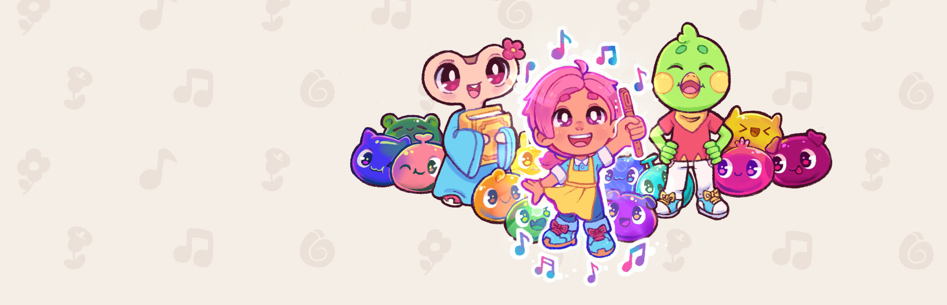 Alchemic Cutie cover image