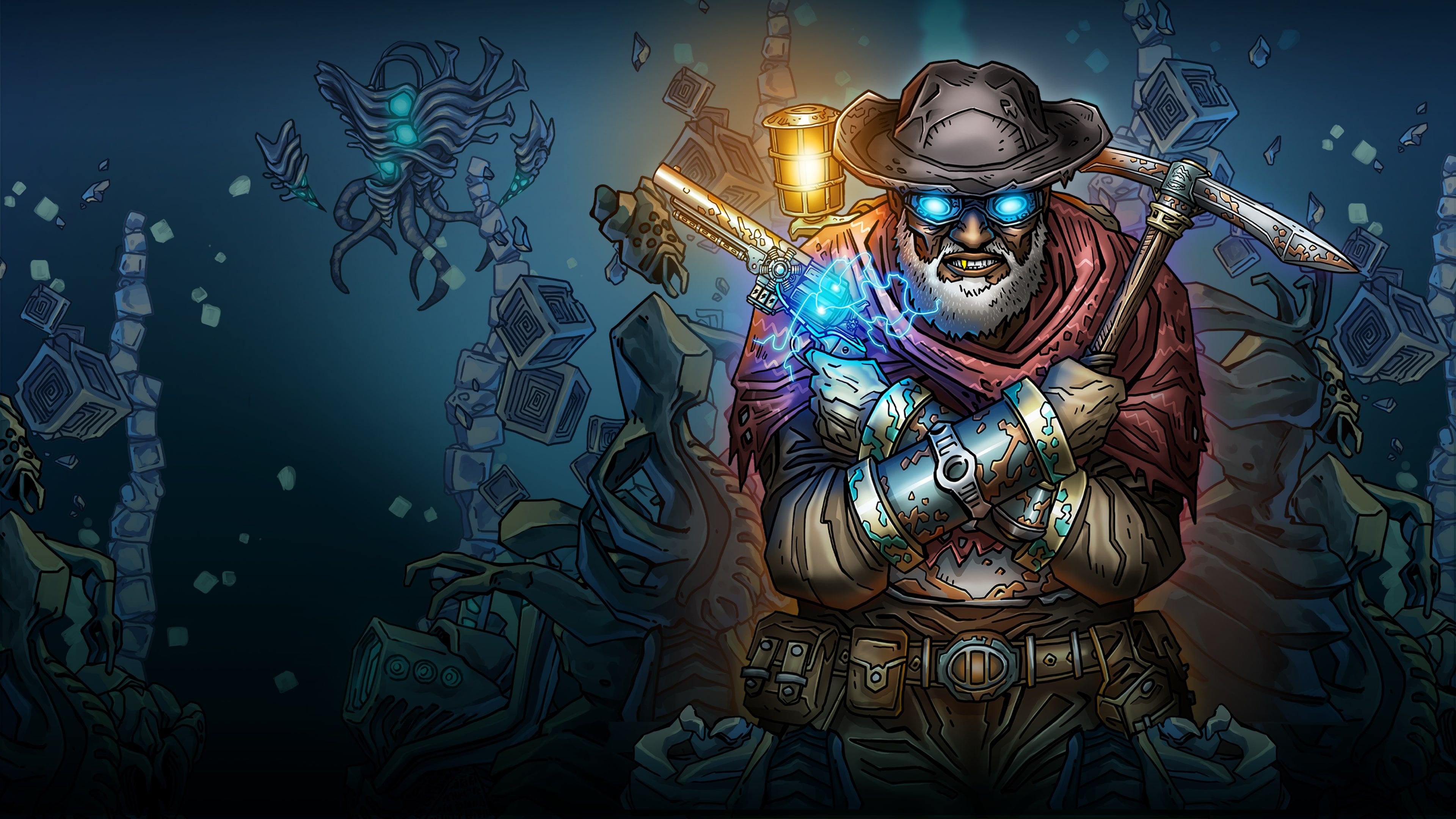 Cave Digger 2: Dig Harder cover image