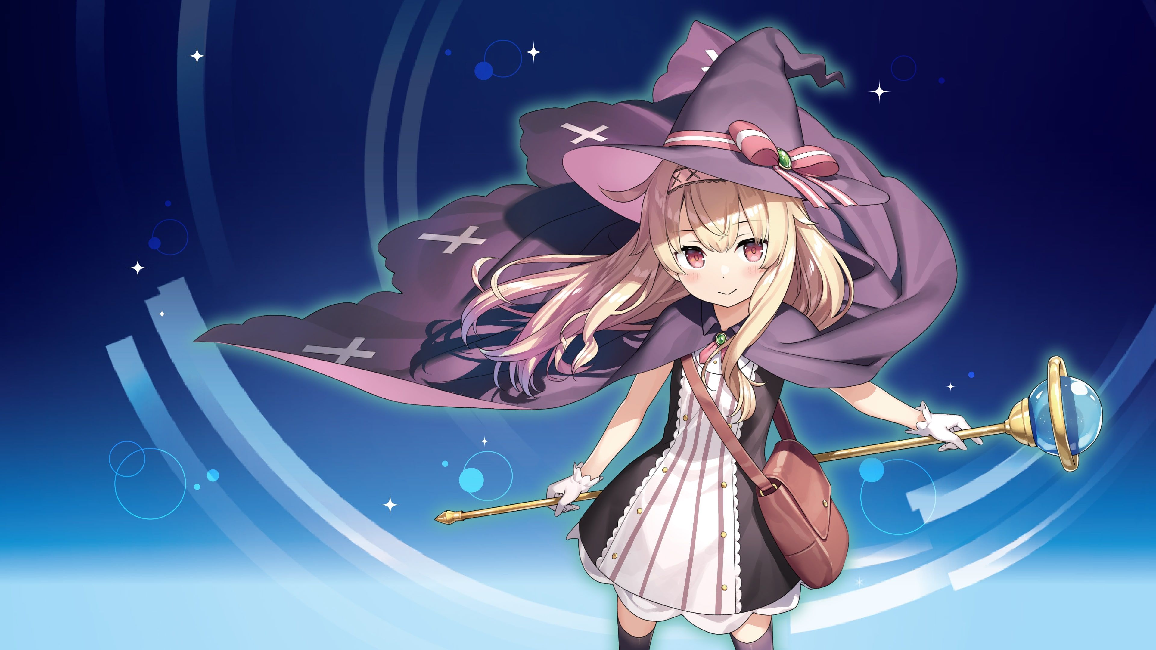 Little Witch Nobeta cover image